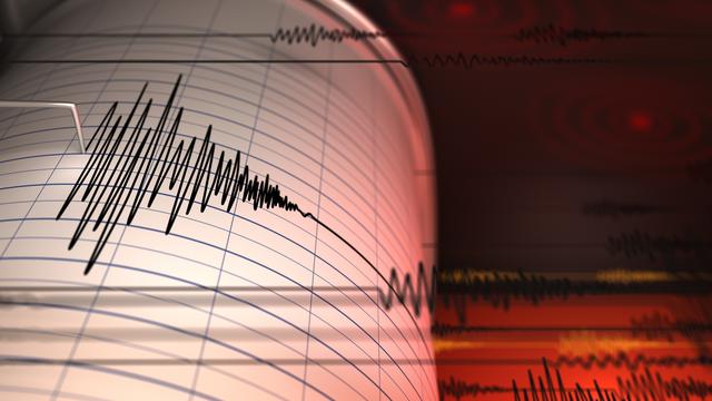 Sukabumi Diguncang Gempa Magnitudo 5,Terasa Sampai Depok