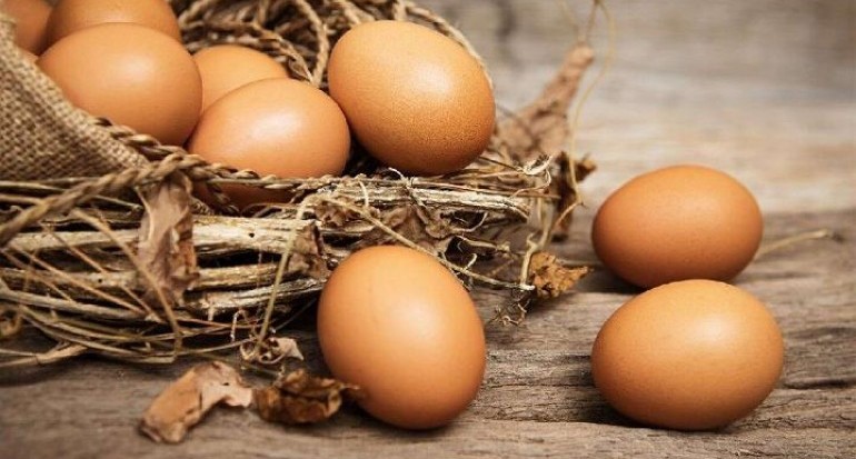 Mantap! Ini Tips Menyimpan Telur Agar Tahan Lama saat #DiRumahAja
