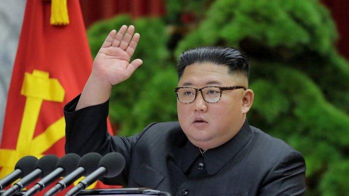 Intelijen AS Sebut Kesehatan Kim Jong-un Kritis Usai Operasi