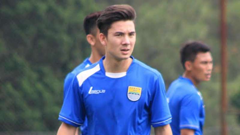 FOKUSJabar.id Persib