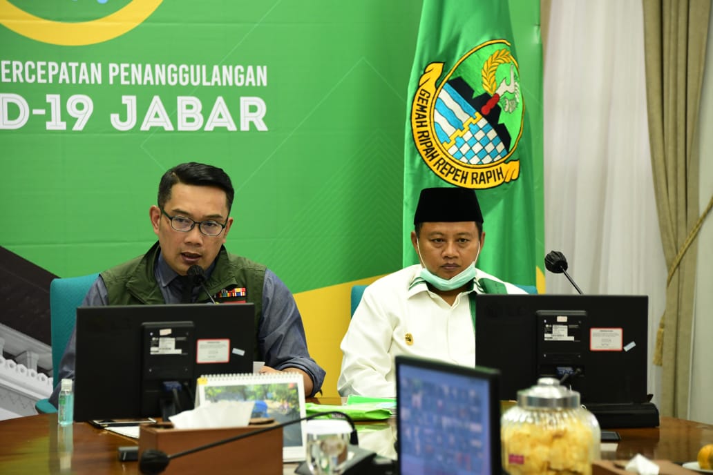 Emil Minta MUI Pusat Pertimbangkan Fatwa Haram Mudik