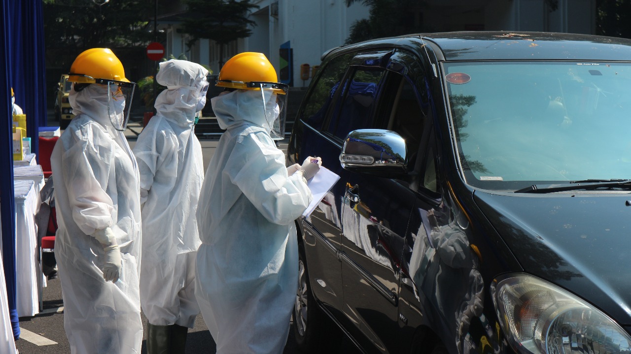 Rapid Test