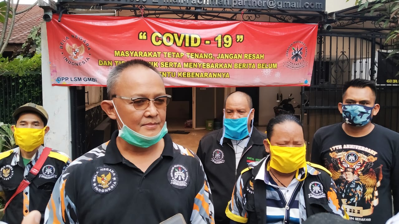 Covid-19