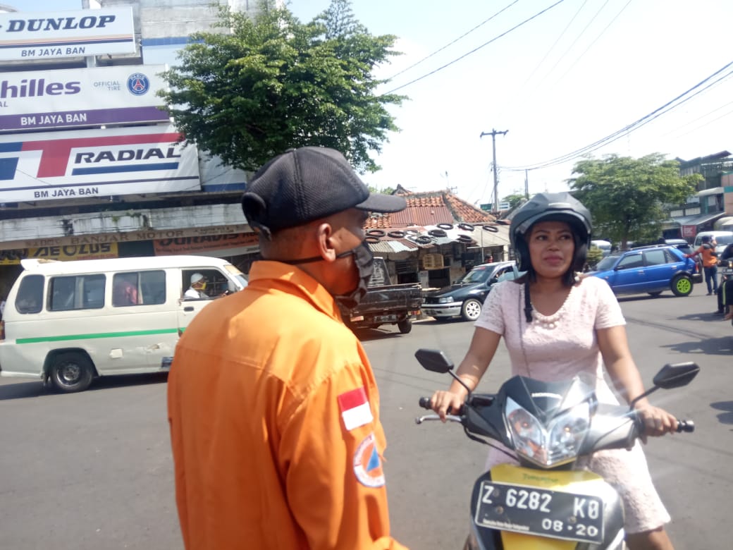 kota Banjar