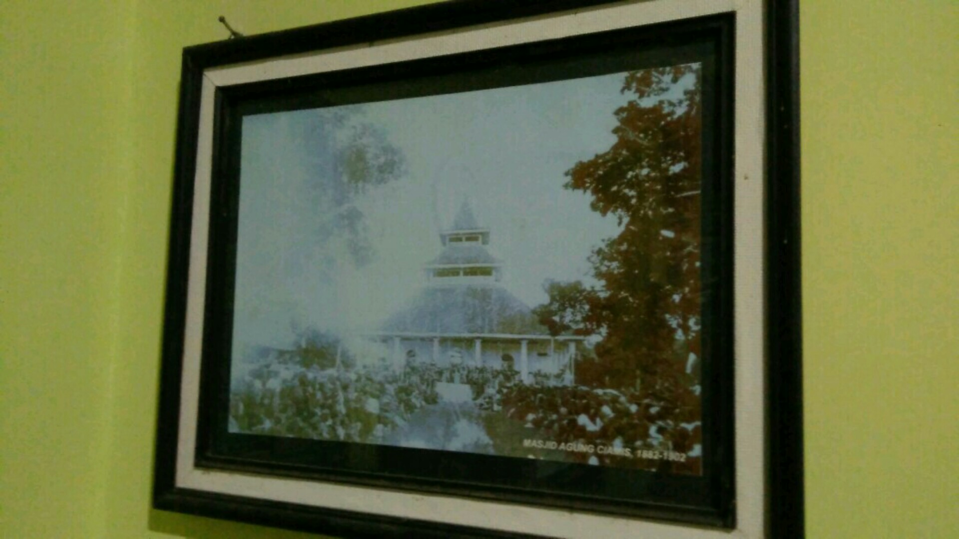 masjid agung