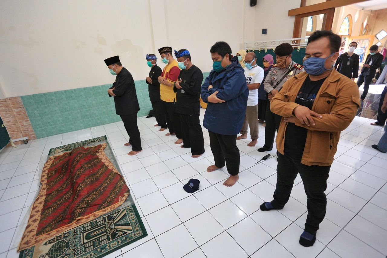 Bagas Hanyut Terbawa Arus, Oded Minta Pengawasan Orang Tua Diperketat