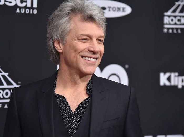 Jon Bon Jovi