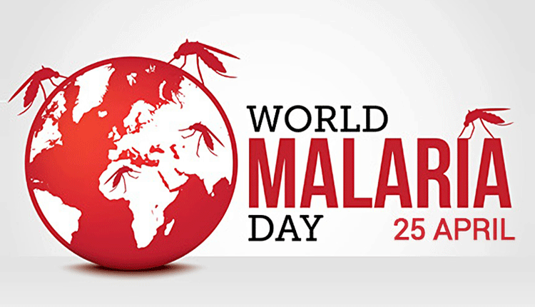 Hari Malaria Sedunia