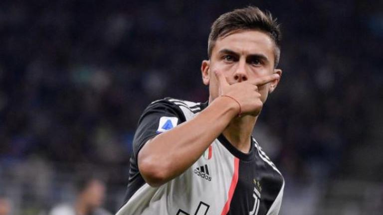 Paulo Dybala