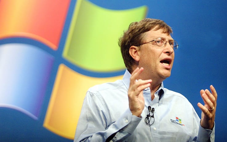 Dituding Pencipta Virus Corona, Ini Jawaban Bill Gates