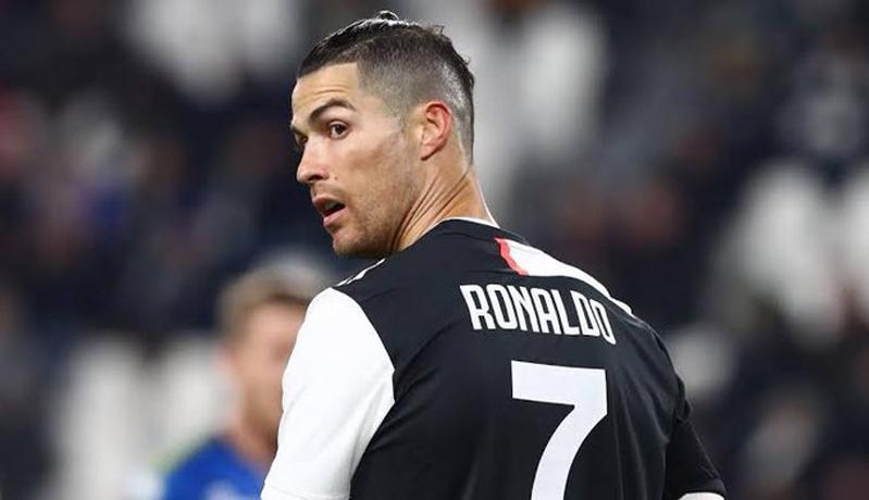 Karantina COVID-19 Berakhir, Ronaldo Kembali ke Italia