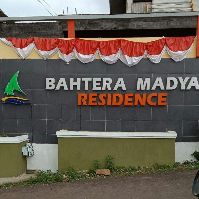 bahtera madya