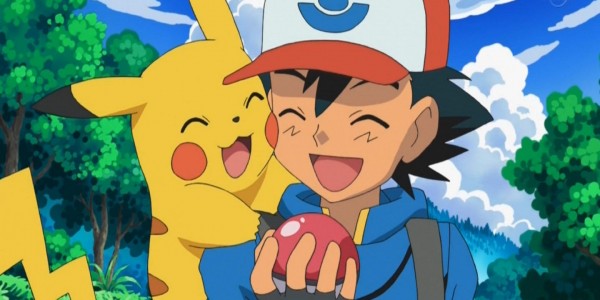 Hore! Serial Pokemon Terbaru Akan Tayang di Netflix