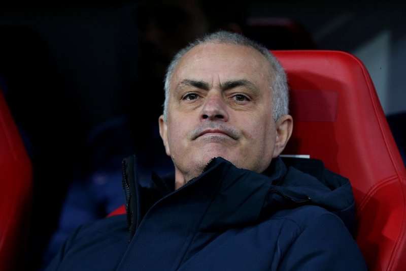 Mourinho Tak Sabar Nantikan Restart Liga Premier