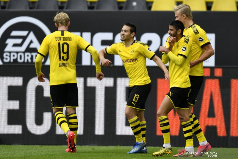 Liga Jerman