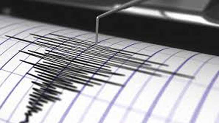 BMKG: Gempa Pangandaran Disebabkan aktivitas Lempeng Indo-Australia