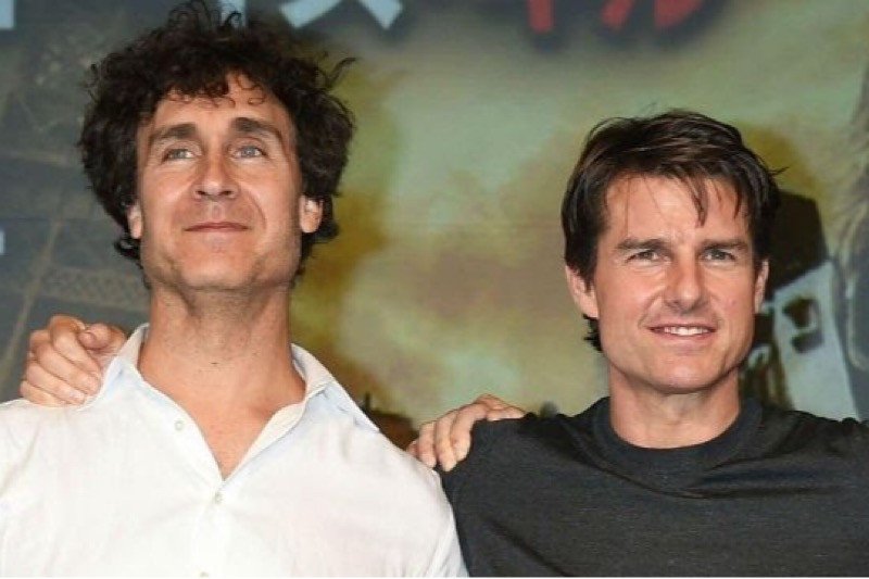 Doug Liman sutradarai film terbaru Tom Cruise dan NASA