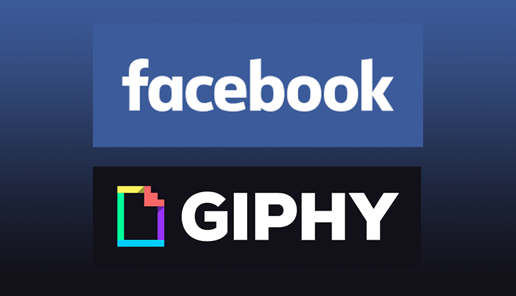 Facebook Giphy