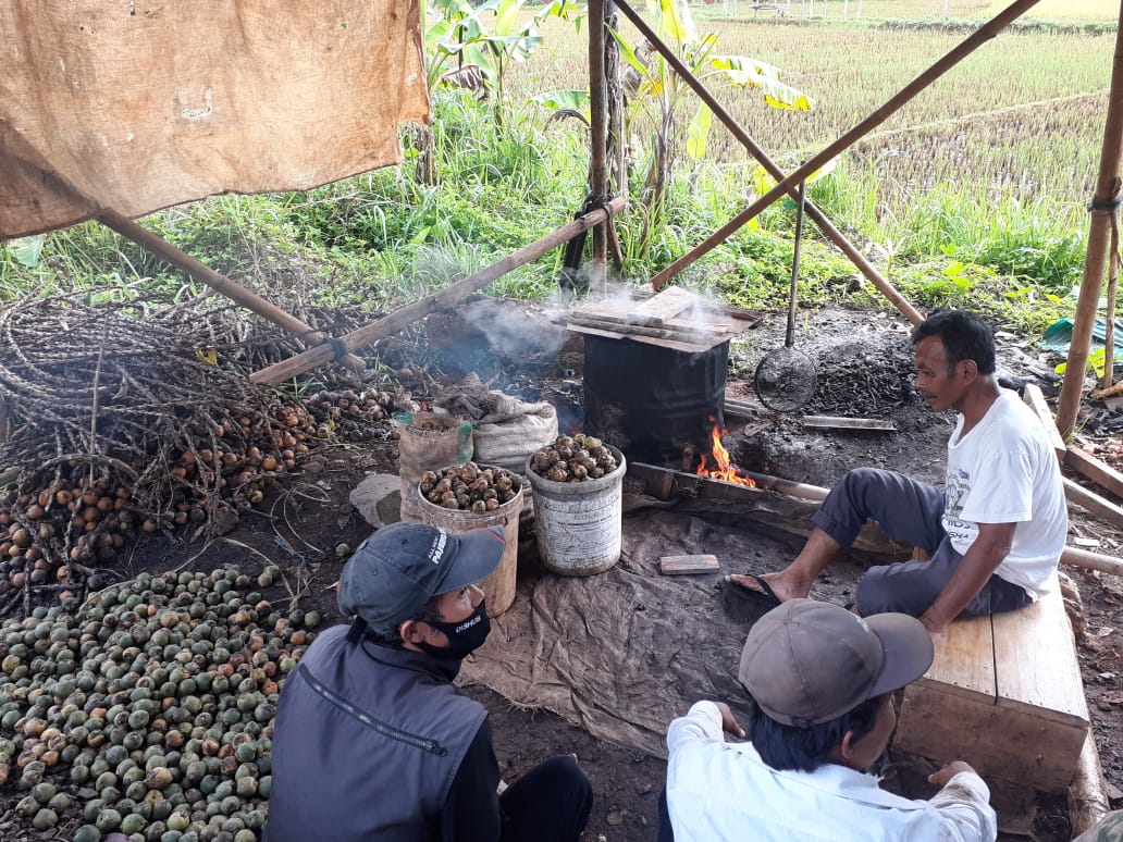 kolang kaling fokusjabar.id