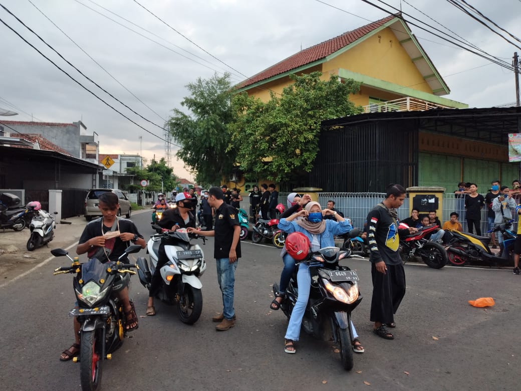 Bahaya Covid-19