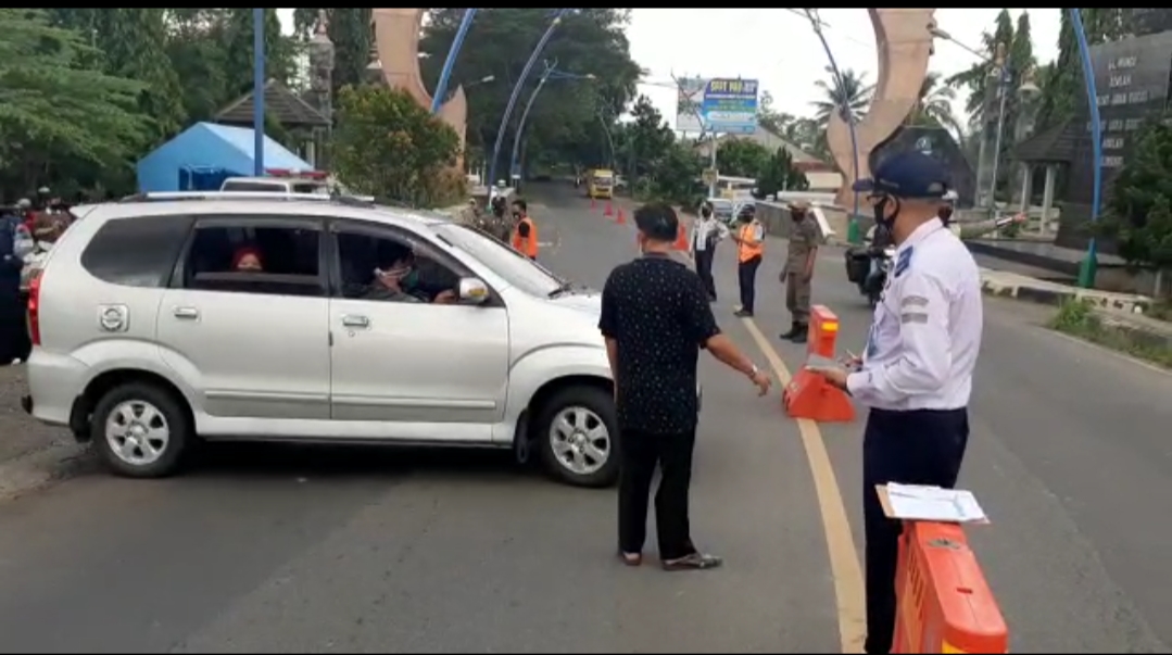 Banjar fokusjabar.id