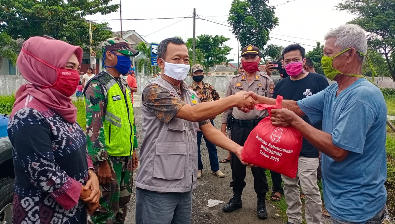 FOKUSJabar.id Pangandaran