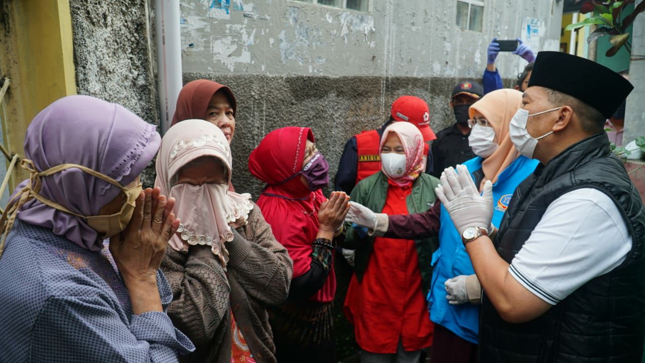 kali cikakak