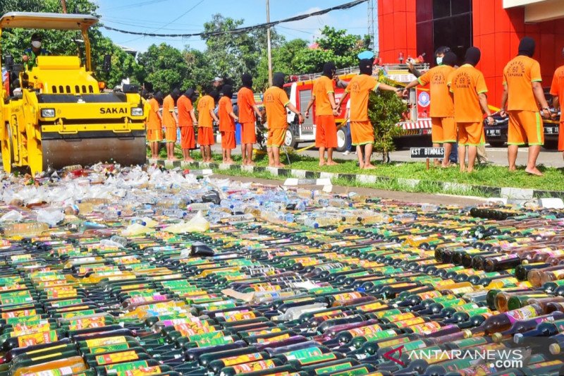 botol miras fokusjabar.id