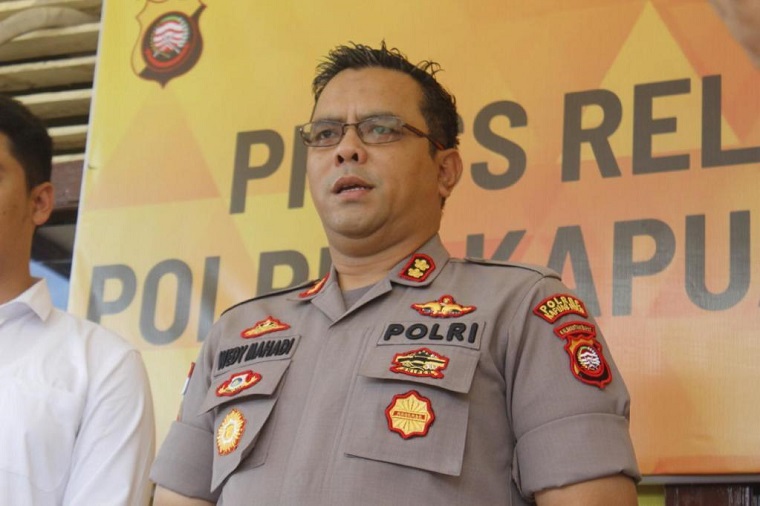 polisi