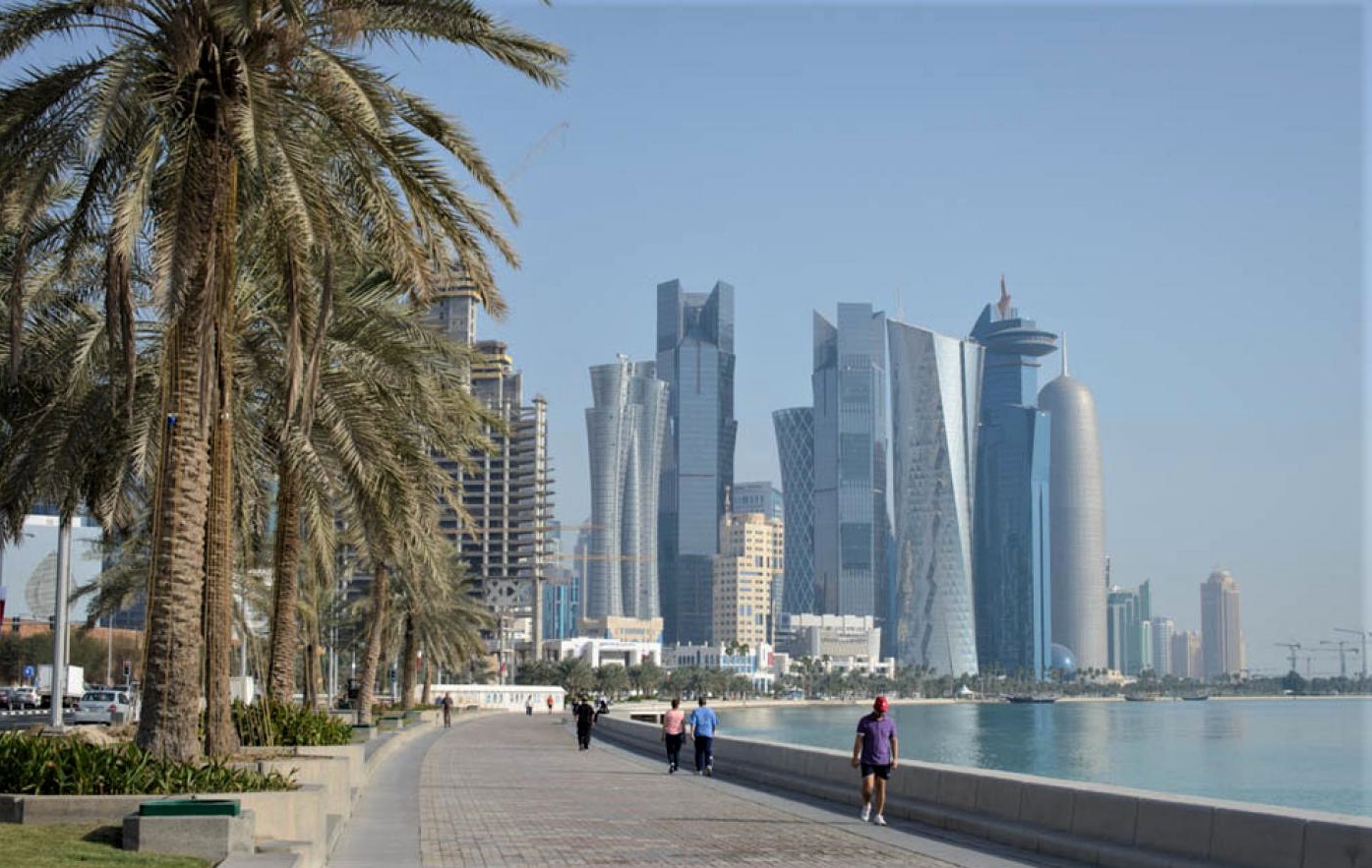 qatar