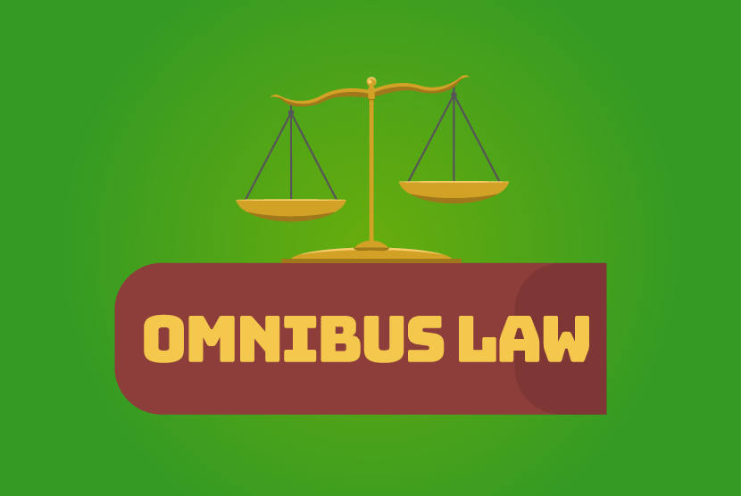 Omnibus Law