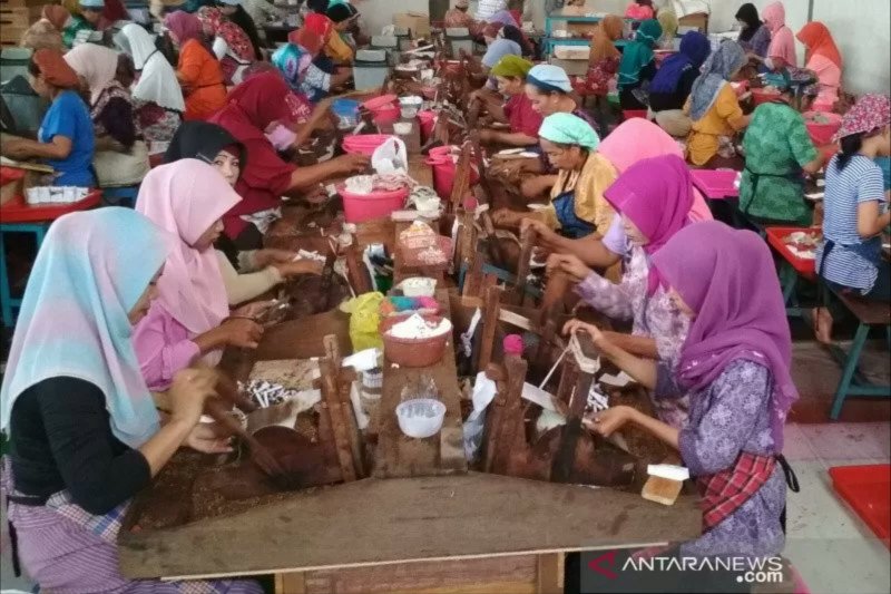 RUU Cipta Kerja