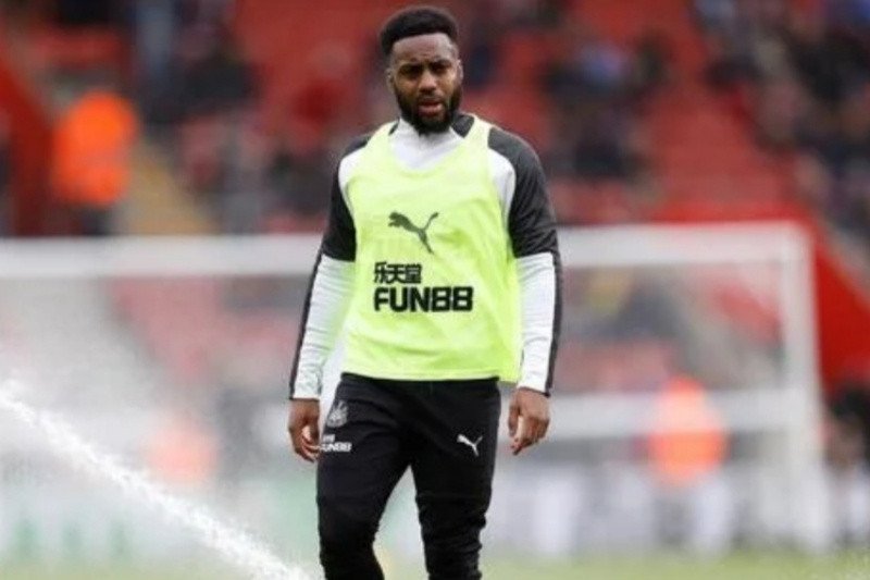 Danny Rose