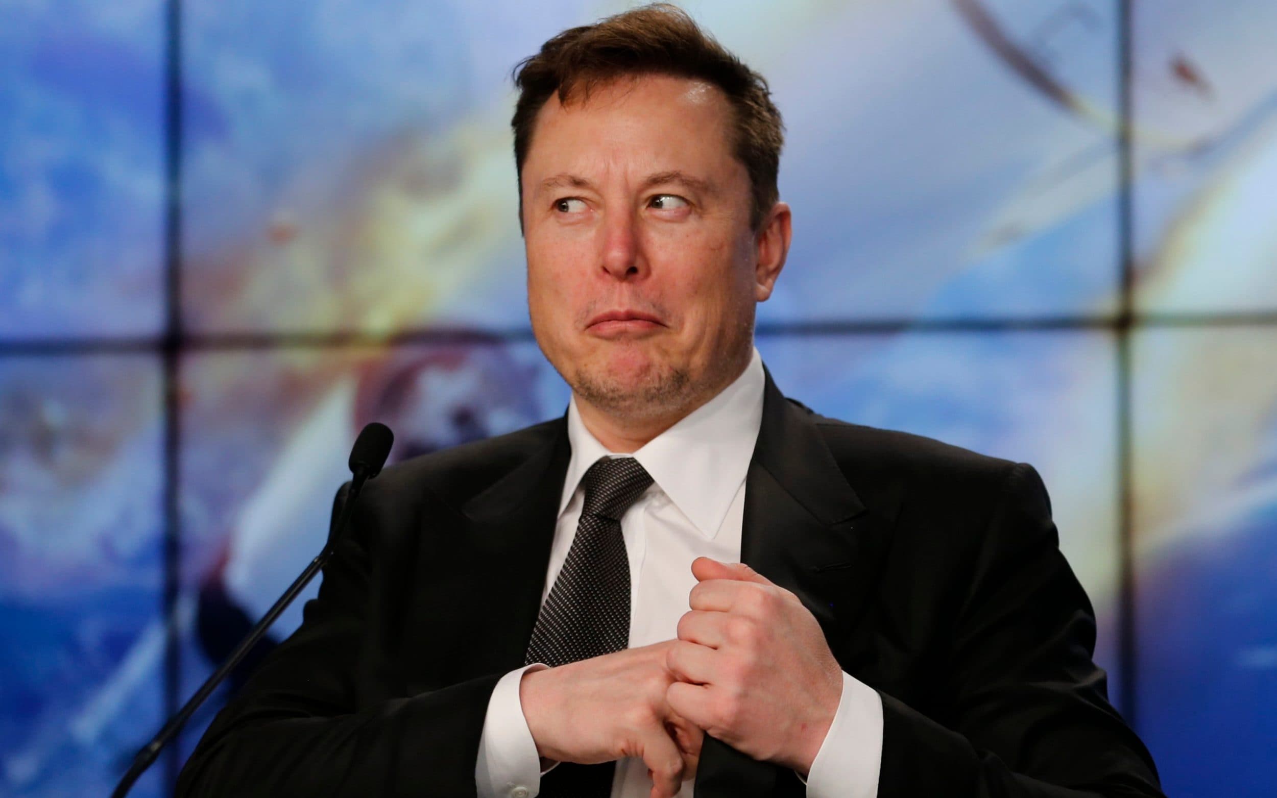 Elon Musk Pernah Berkicau Hingga Perusahaannya Rugi Rp 212 Trilyun