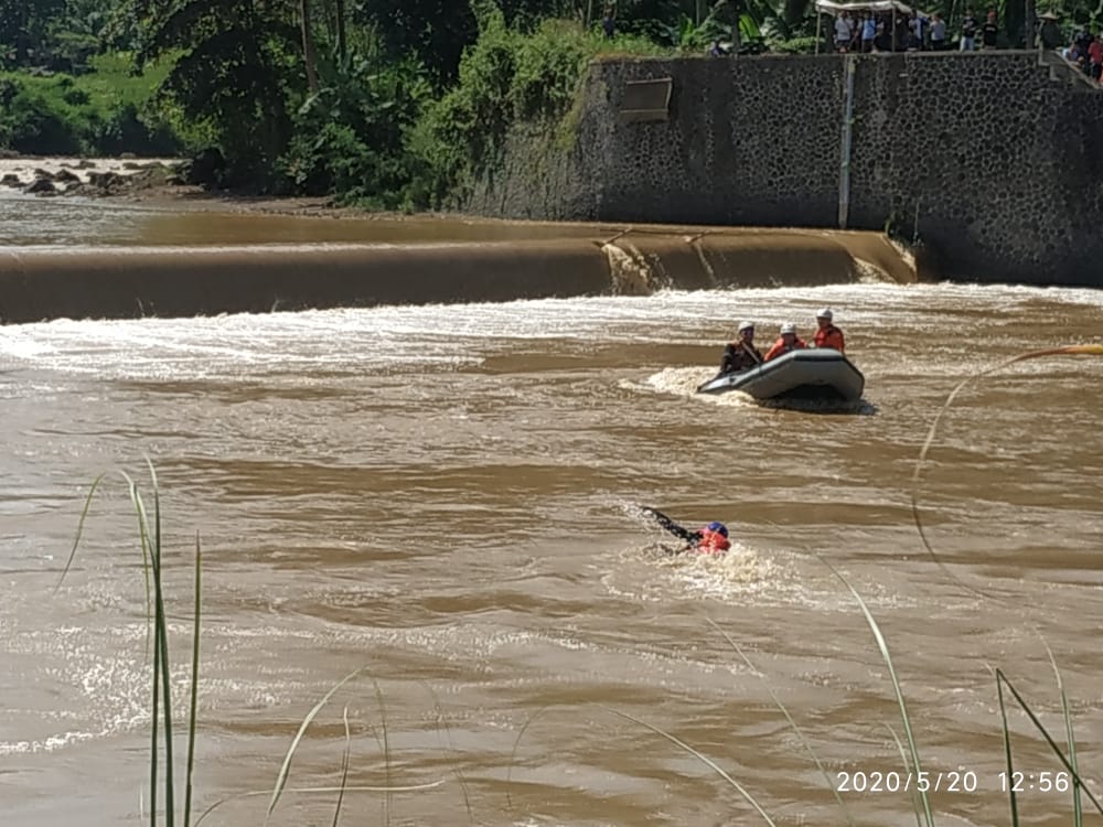 Sungai Cijolang