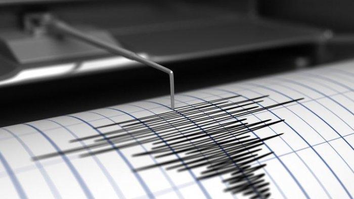 Aceh Diguncang Gempa Bumi M 3,4