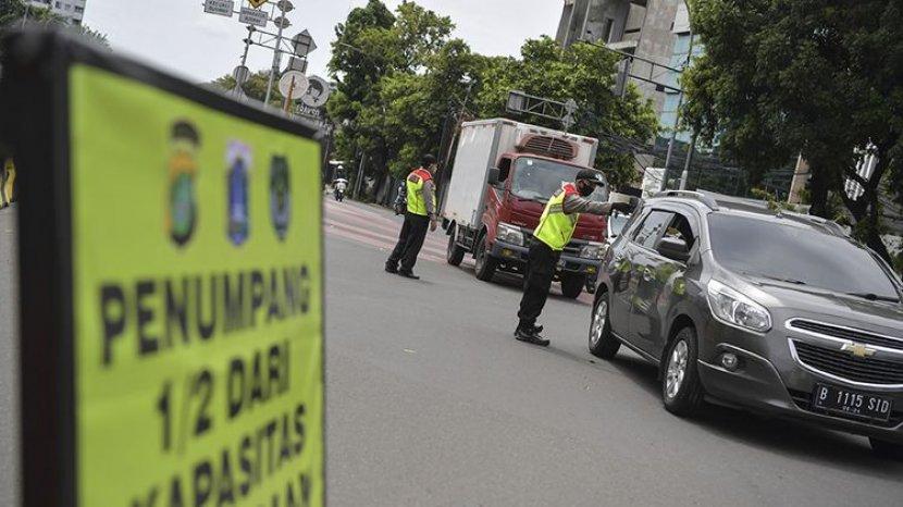 Banyak Warga Bandel, PSBB parsial di Cianjur Kemungkinan Diperpanjang