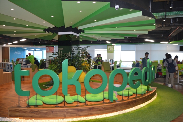 Tokopedia Dibobol, Ini Penjelasannya