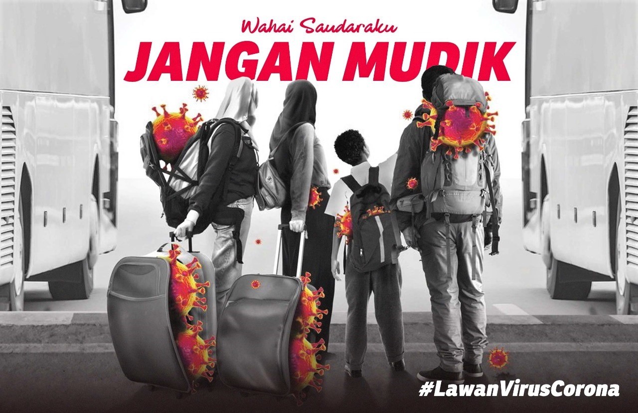 Kemenhub Akan Keluarkan SE Revisi Mudik