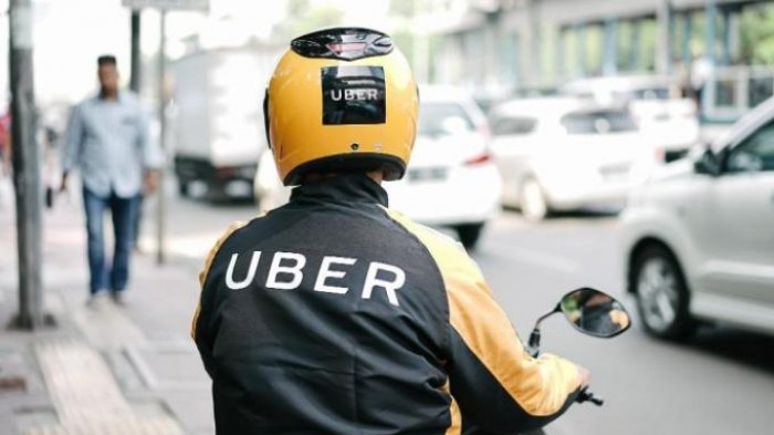 Uber PHK lebih 3.000 pekerja