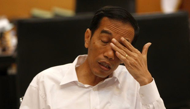PTUN: Jokowi dan Menkominfo Bersalah atas Pemblokir Internet Papua