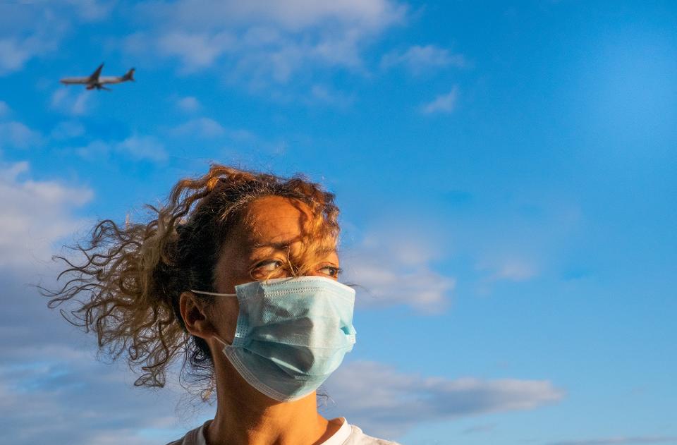 Tips Jaga kesehatan saat Cuaca Panas di Tengah Pandemi