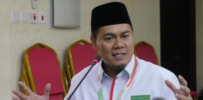 haji FOKUSJabar.id