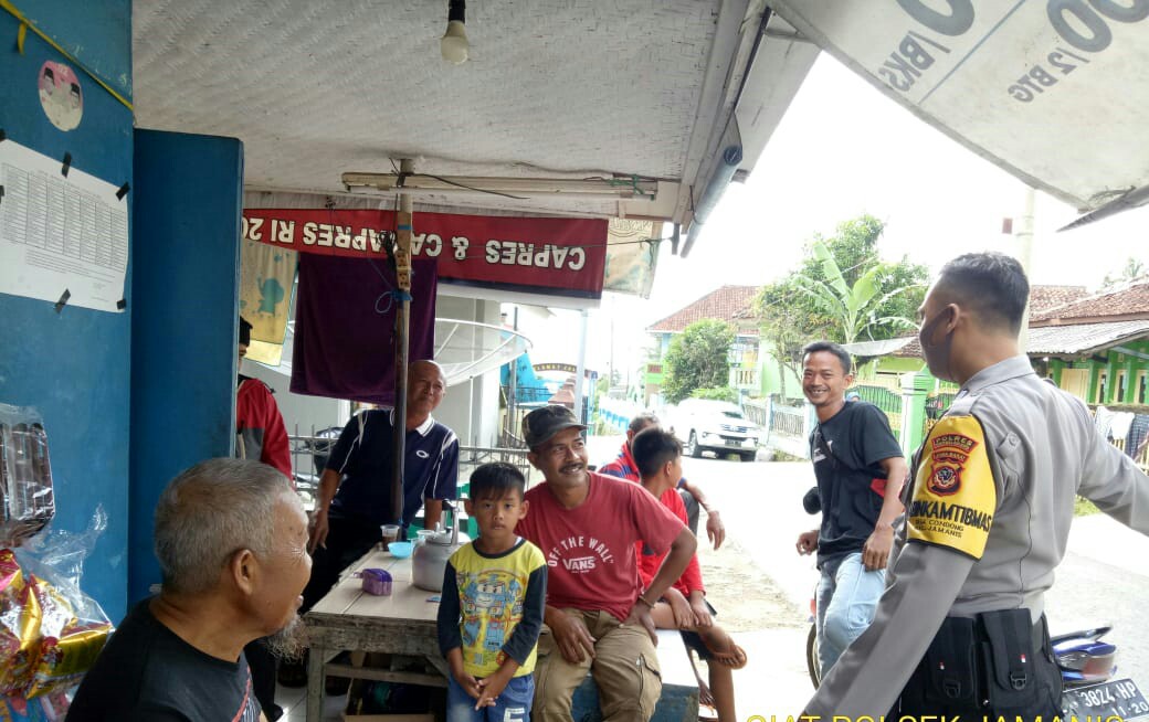 protokol kesehatan