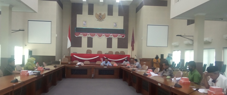 FOKUSJabar.id DPRD Kota Banjar