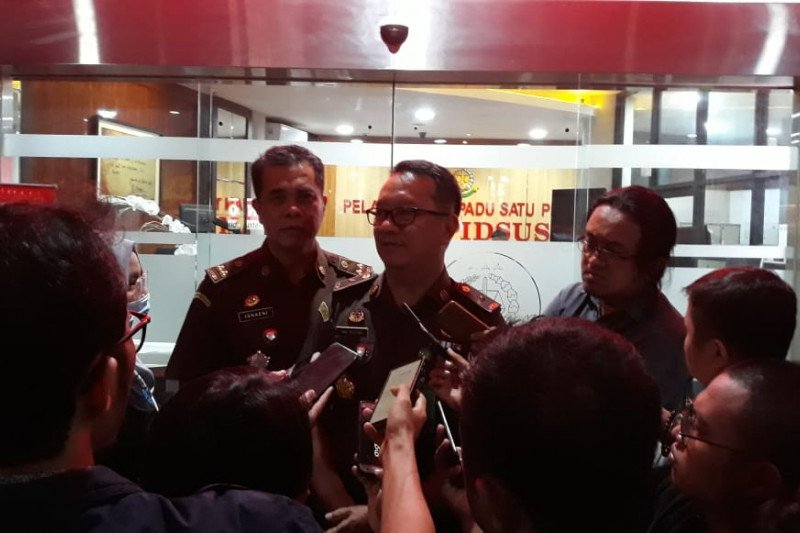 Pemilik Modal Evio Sekuritas jadi Tersangka Pencucian Uang