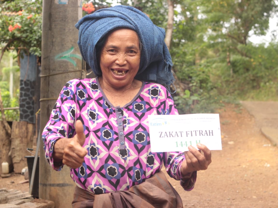 rumah yatim