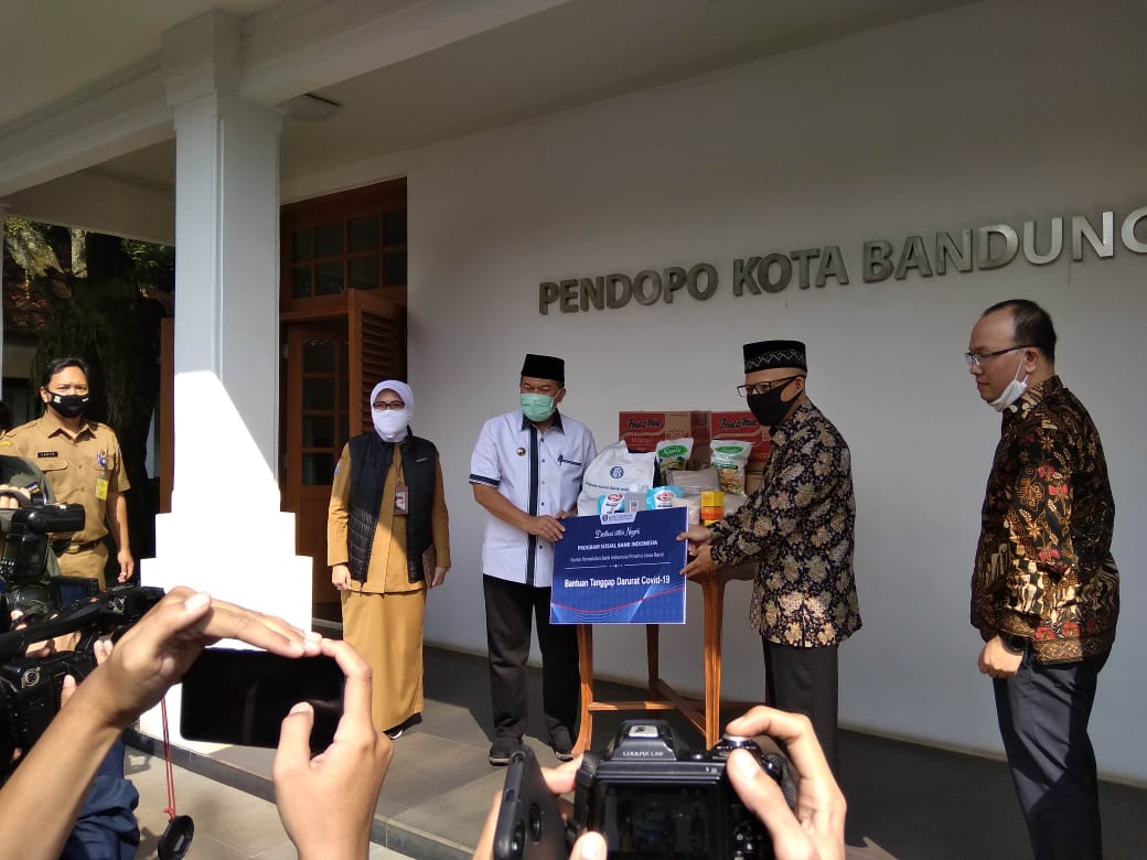 FOKUSJabar.id Pemkot Bandung