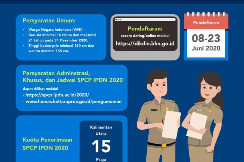 IPDN fokusjabar.id