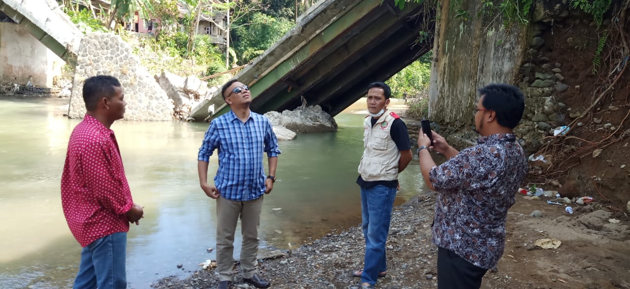 FOKUSJabar.id jembatan cisempet